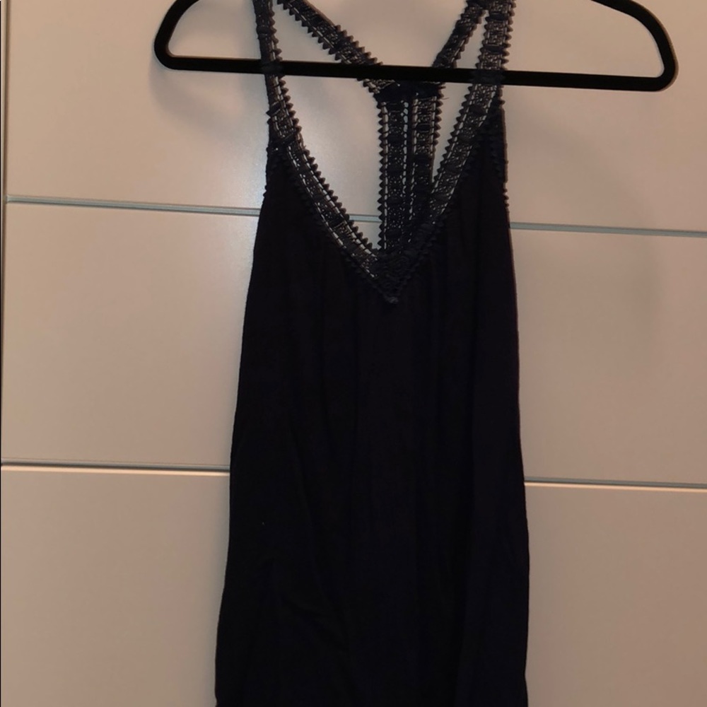 Sun dress
